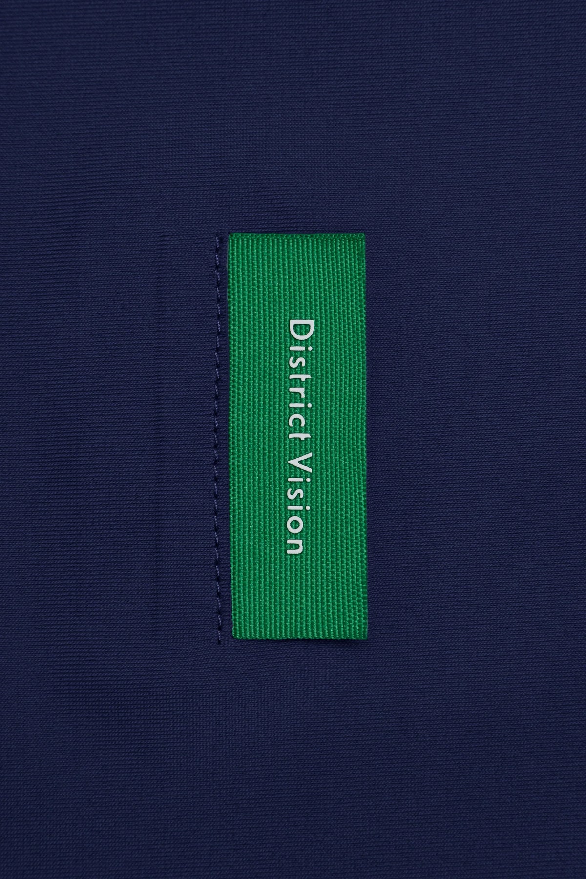 District Vision Women's 7" Pocketed Tights - Indigo