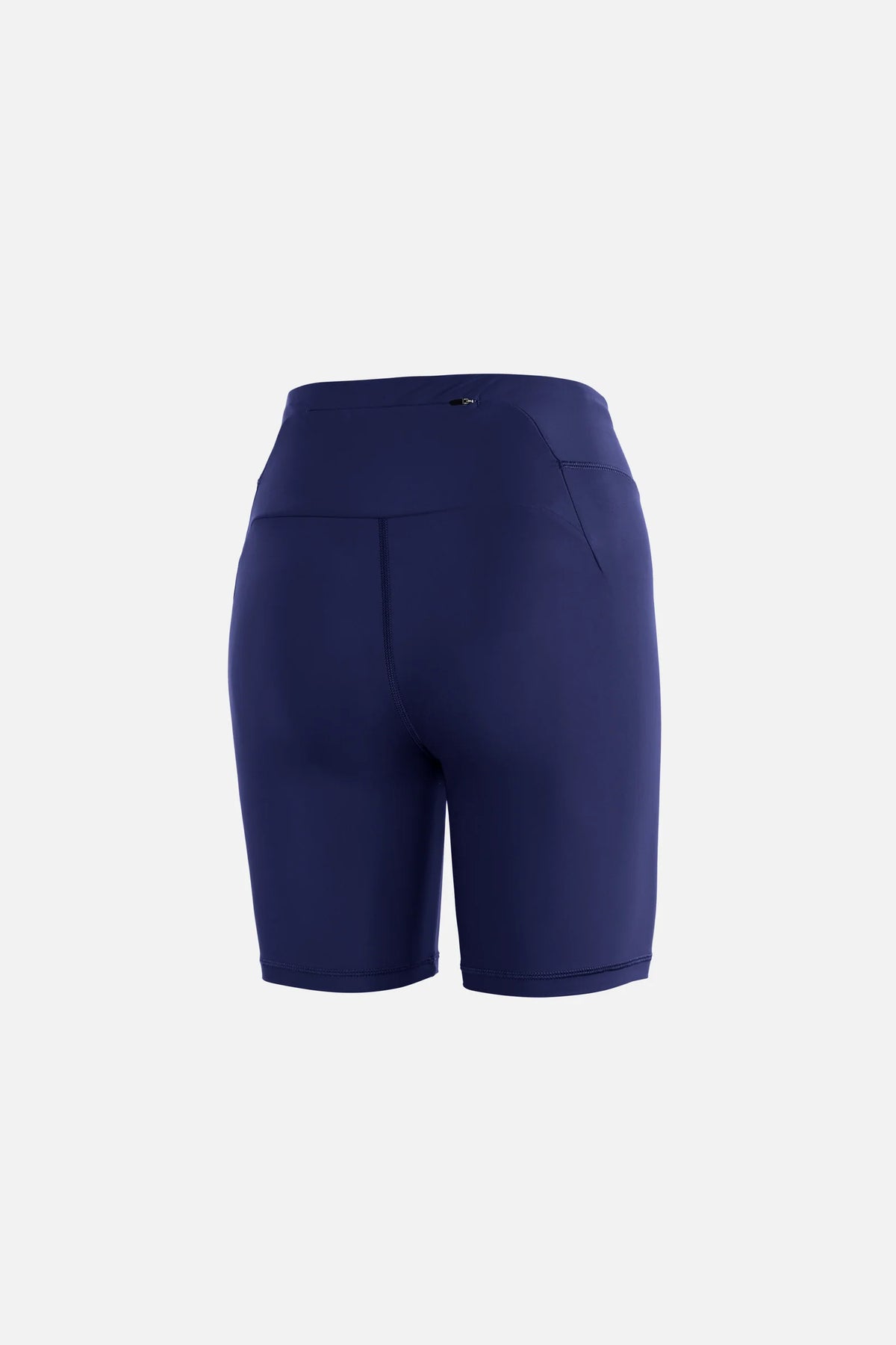 District Vision Women's 7" Pocketed Tights - Indigo