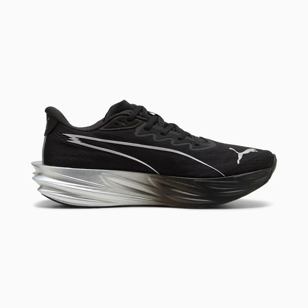 Puma Men's Deviate Pure NITRO™ - Black/Silver