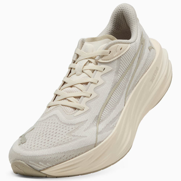 Puma Men's Deviate Pure NITRO™ - Alpine Snow / Warm White
