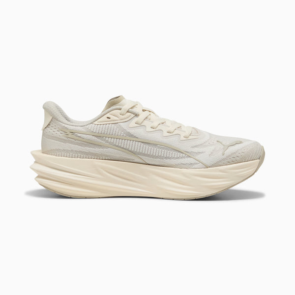 Puma Deviate Pure NITRO™ - Alpine Snow-Warm White