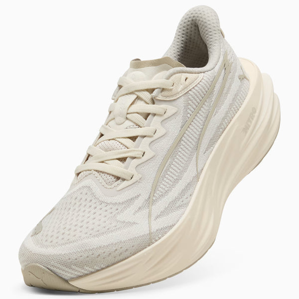 Puma Deviate Pure NITRO™ - Alpine Snow-Warm White