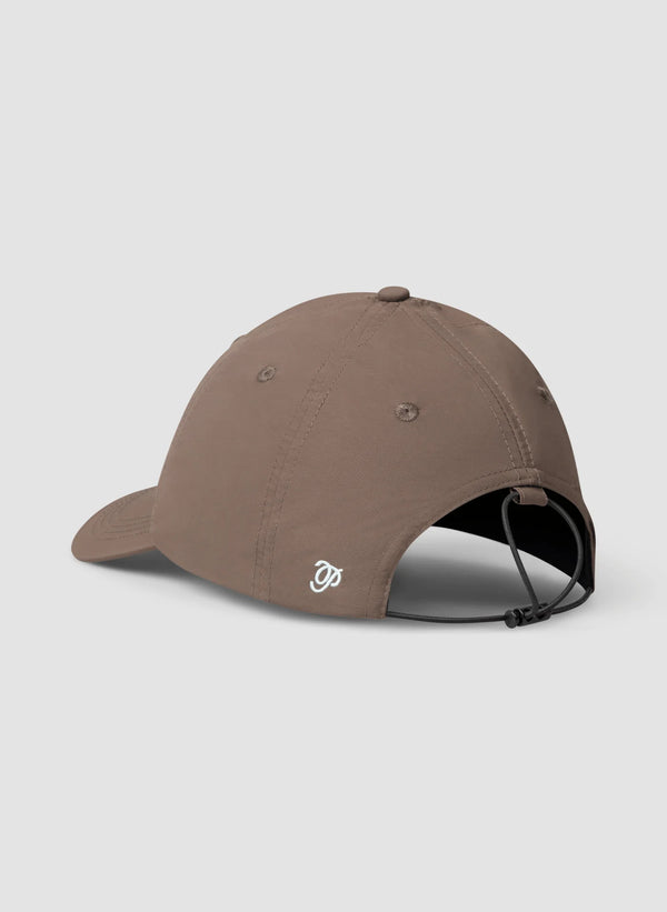 Pruzan Speed Was A Goddess Hat