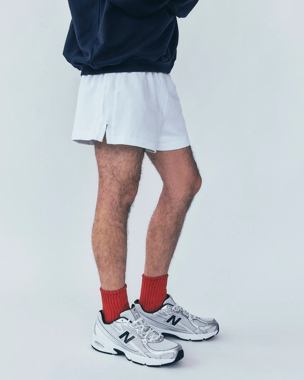 h-o-r-s-e sport the big short - white