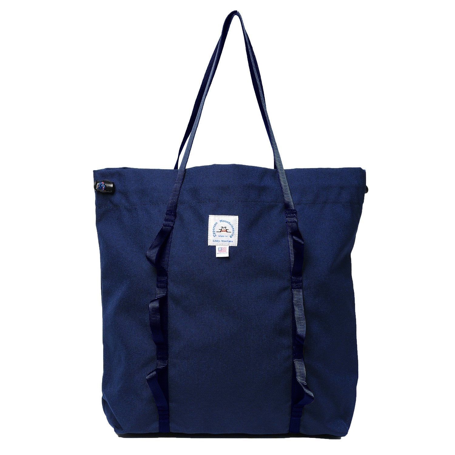Epperson Mountaineering Climb Tote - Midnight