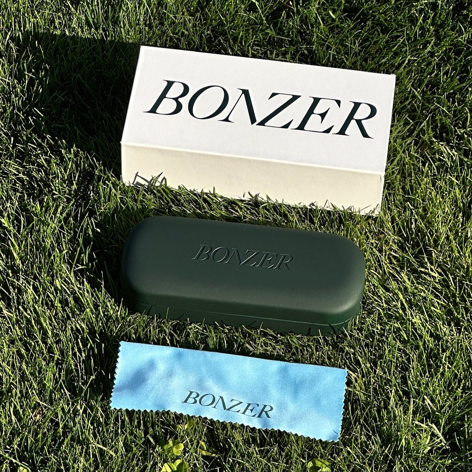 Bonzer Athletics Perry - Espresso