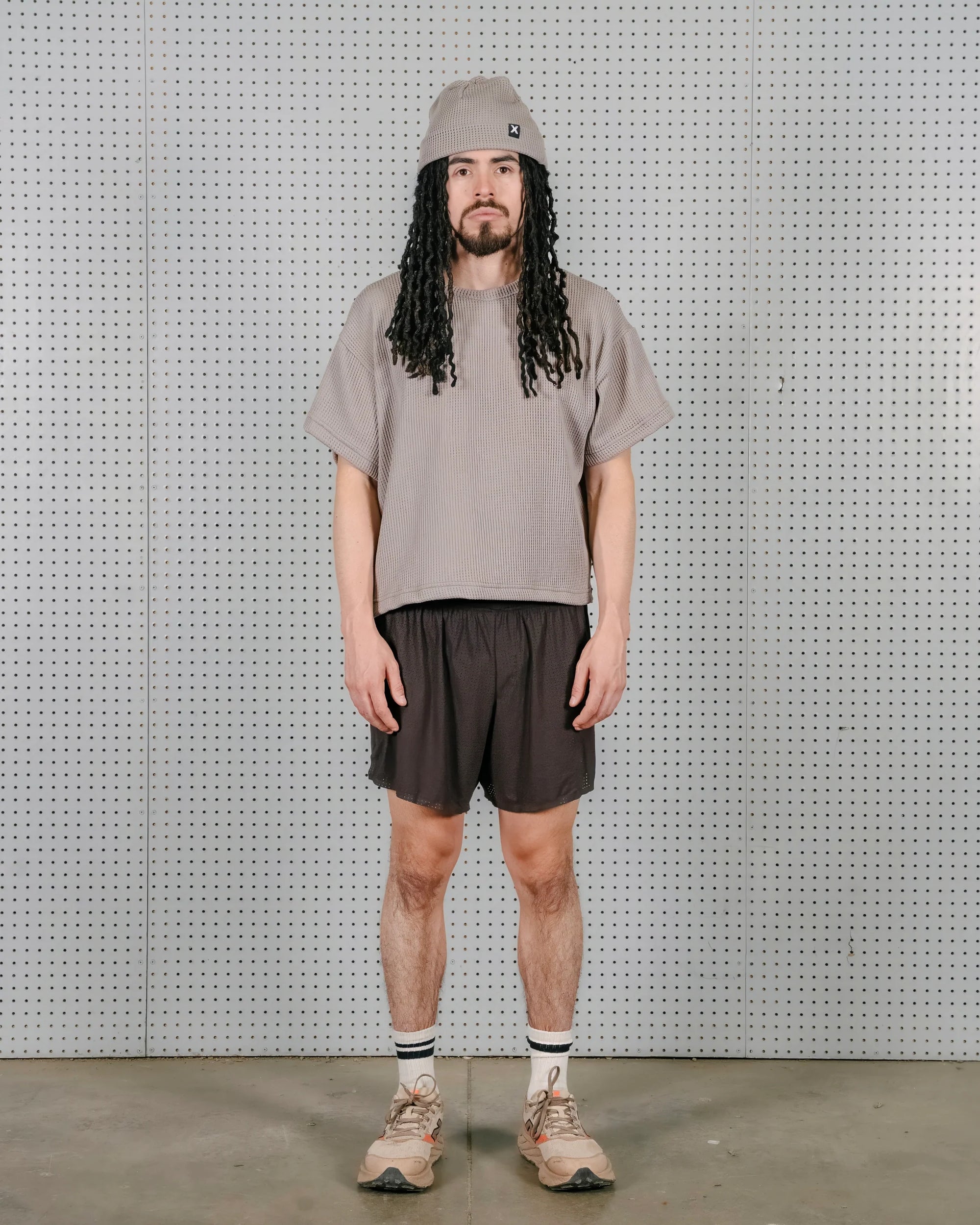 Can't Buy Cool Studios Alpine Jersey - Santa Fe