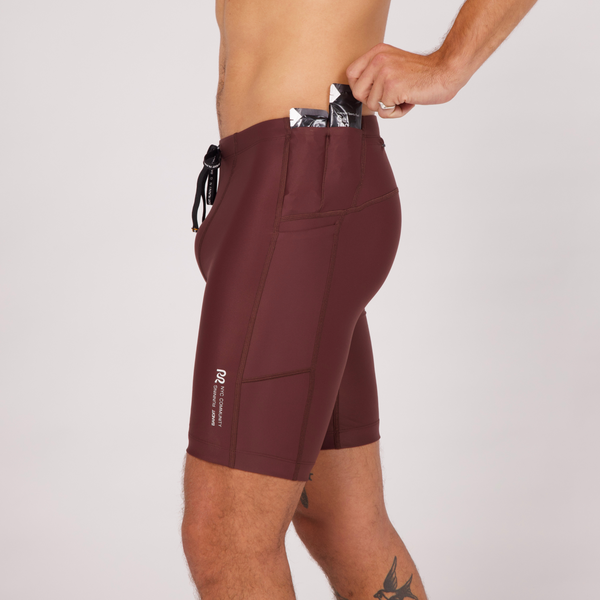 Bandit Superbeam Next Gen 7 Pocket 1/2 Tight Chocolate