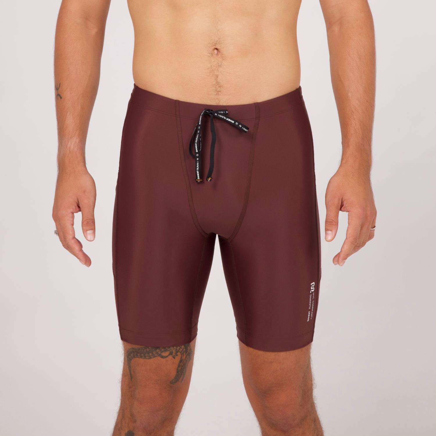 Bandit Superbeam Next Gen 7 Pocket 1/2 Tight Chocolate