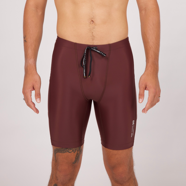 Bandit Superbeam Next Gen 7 Pocket 1/2 Tight Chocolate