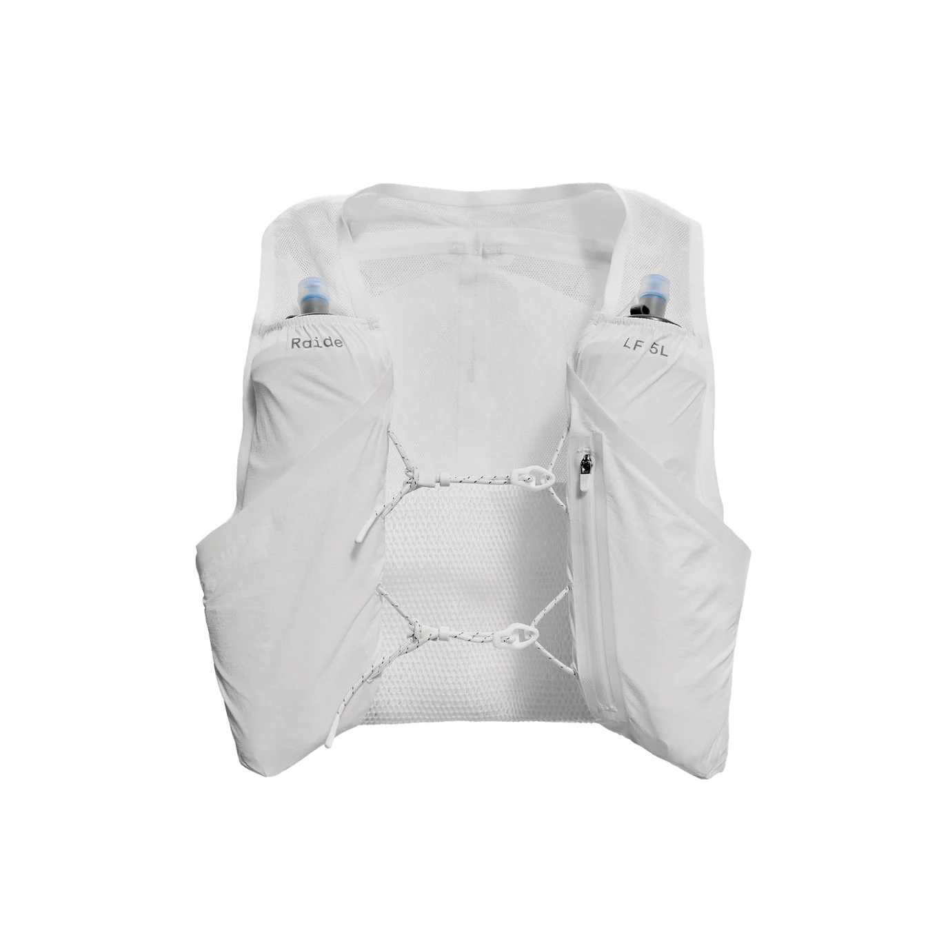 Raide LF 5L - White