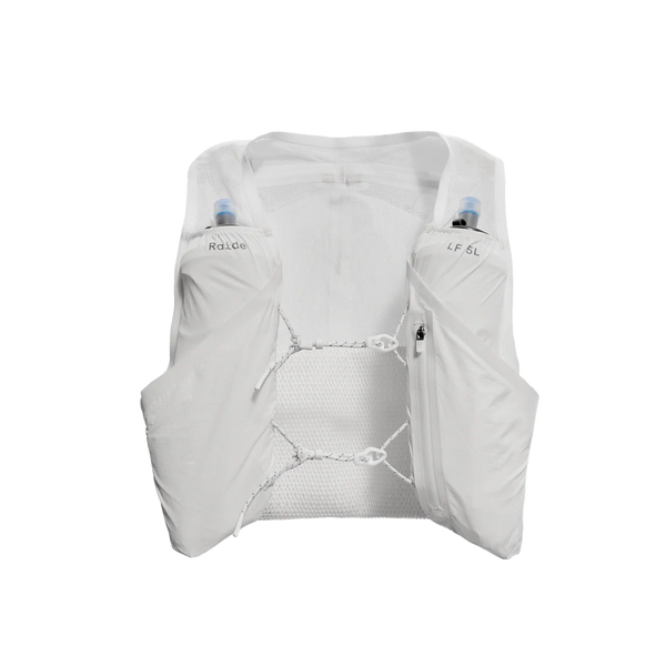 Raide LF 5L - White