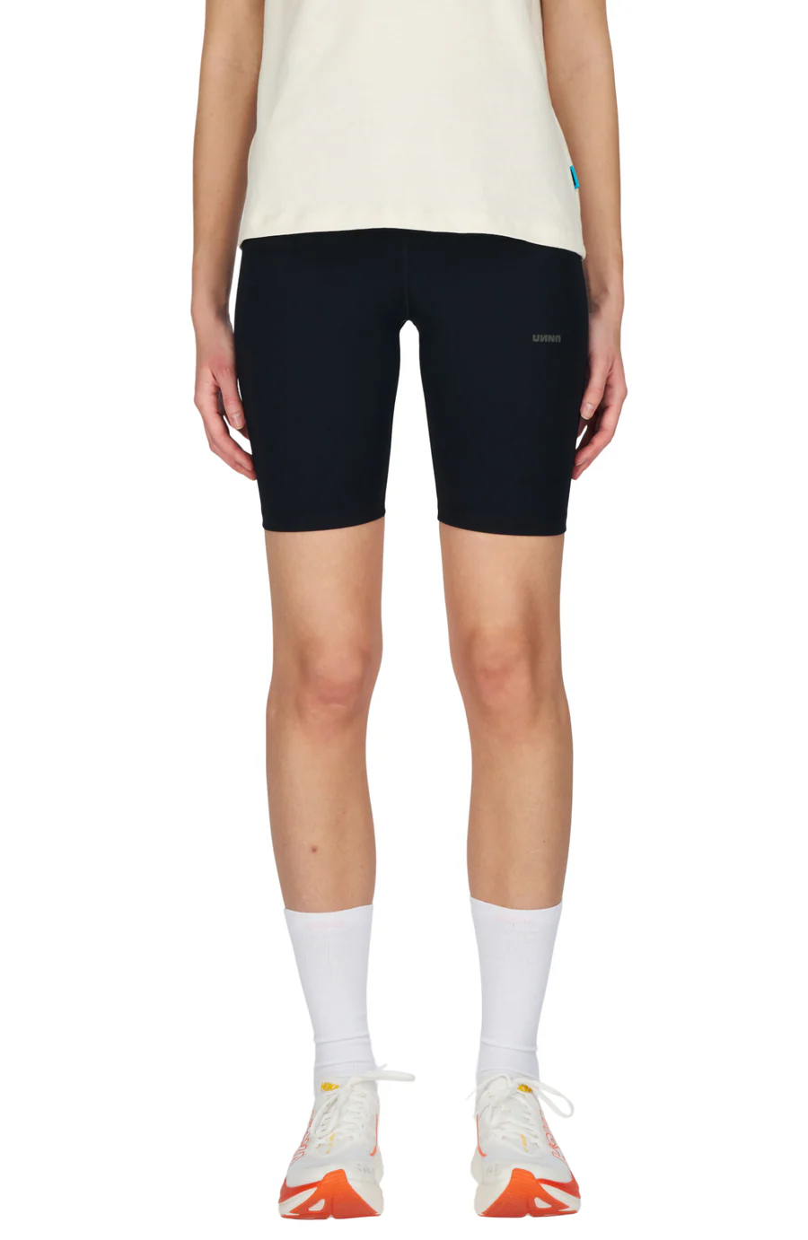 UNNA Women's Good Place Shorts - Black