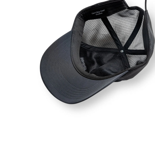Can't Buy Cool Studios Team Hat - Black