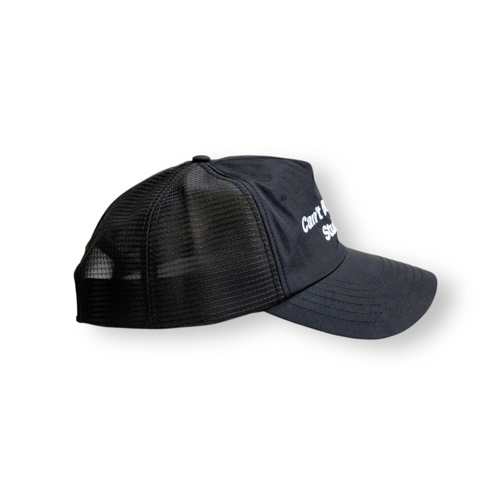 Can't Buy Cool Studios Team Hat - Black