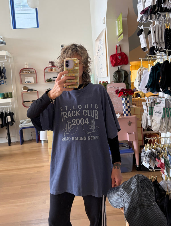 Vintage St. Louis Track Club