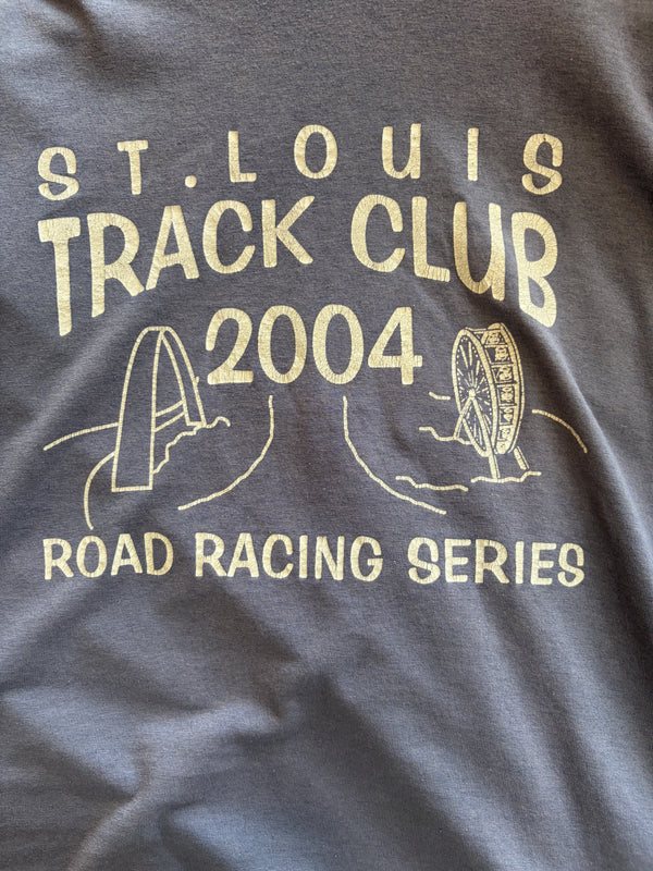 Vintage St. Louis Track Club