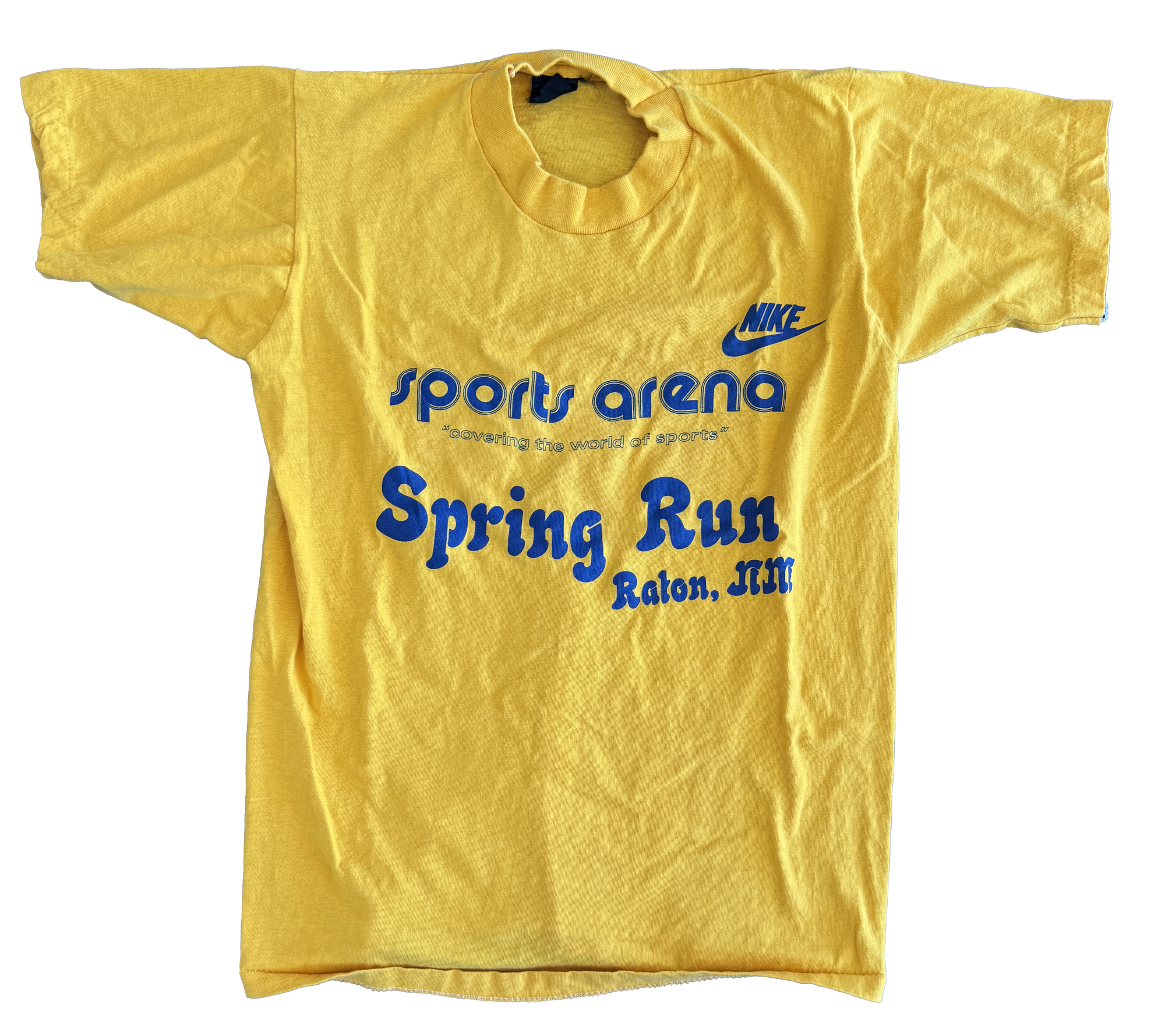 RW Vintage Sports Arena Tee