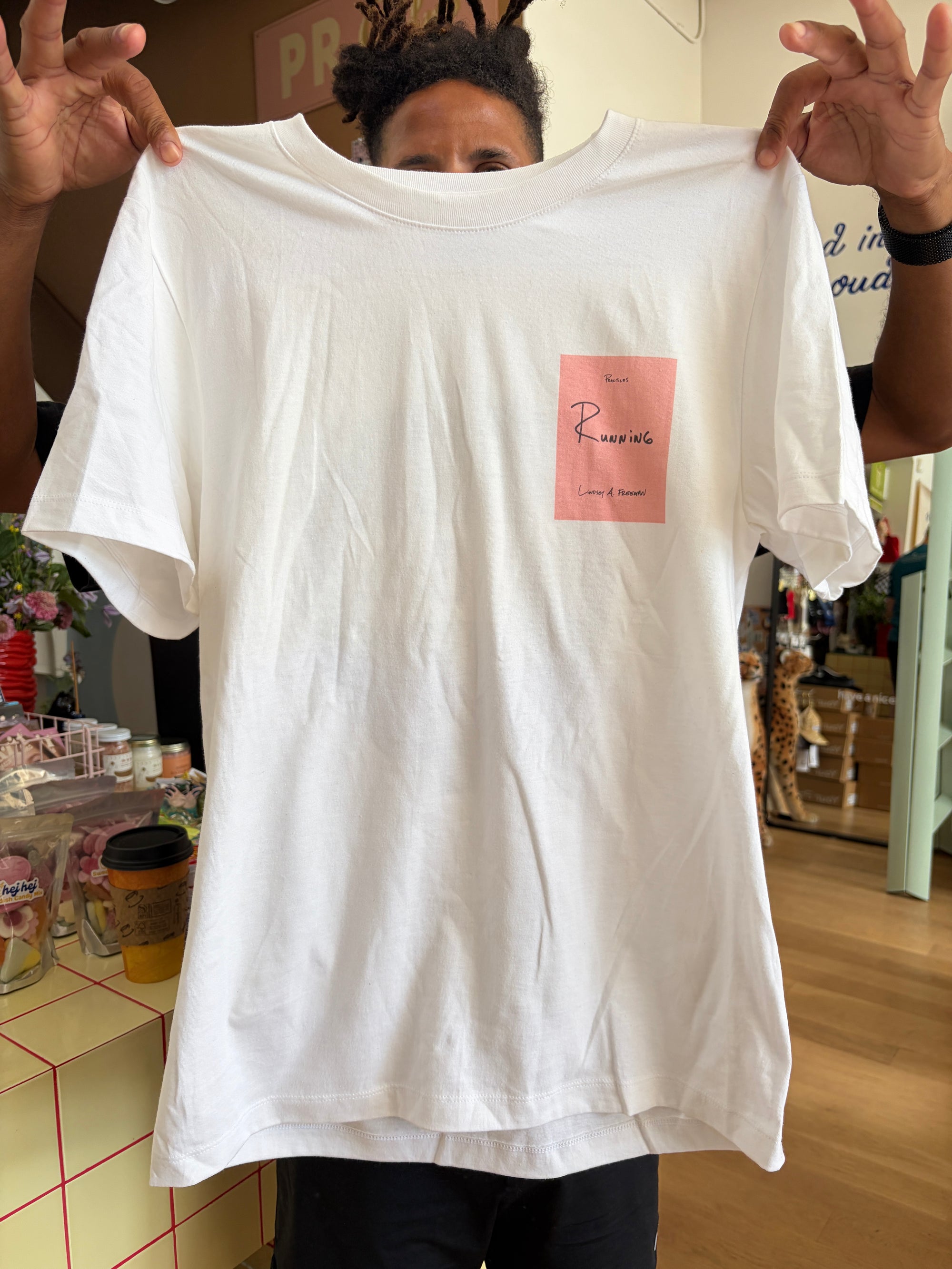 BIG GAY JUNE T-shirt