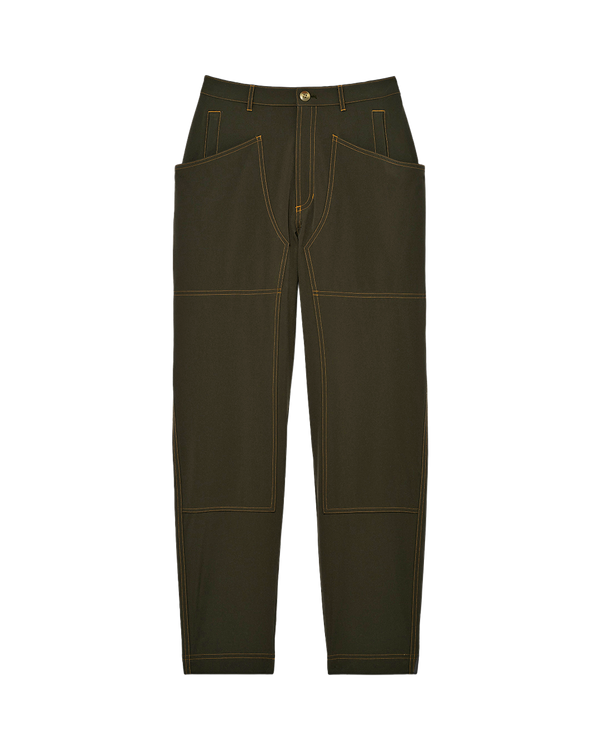Hikerkind 8 Pocket Pants - Phyllis
