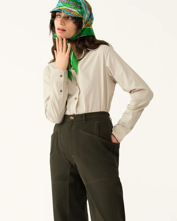 Hikerkind 8 Pocket Pants - Phyllis