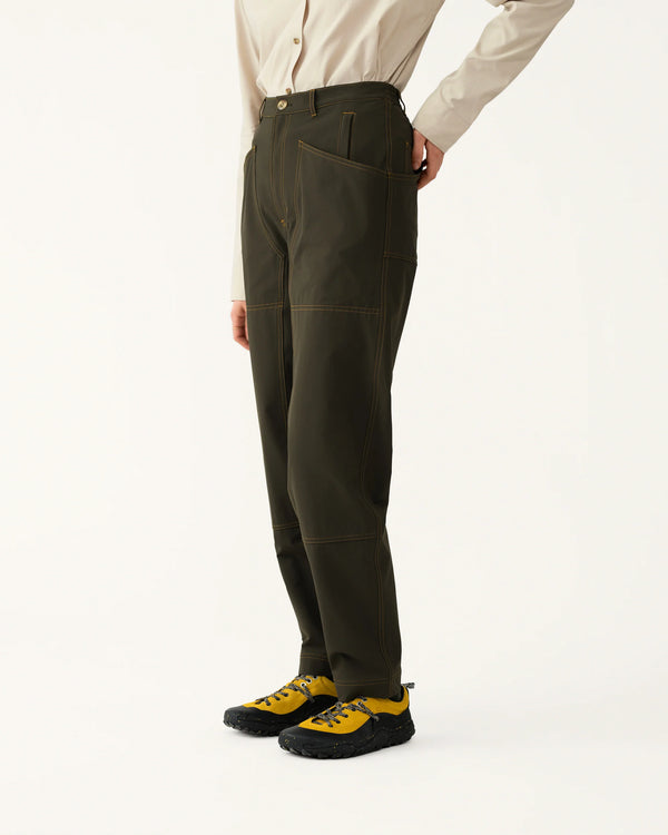 Hikerkind 8 Pocket Pants - Phyllis