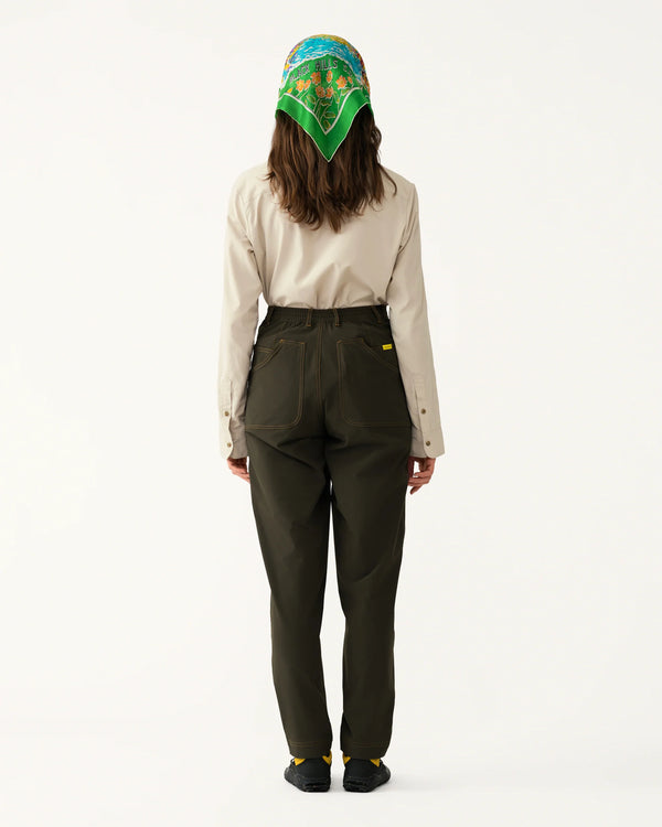 Hikerkind 8 Pocket Pants - Phyllis