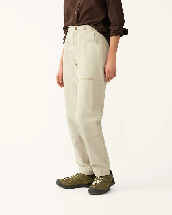 Hikerkind 8 Pocket Pants - Dolomite