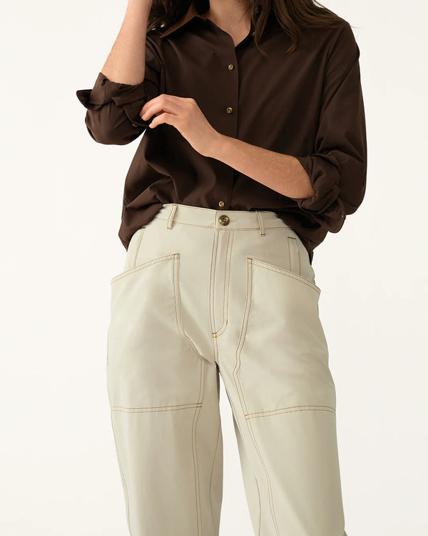 Hikerkind 8 Pocket Pants - Dolomite