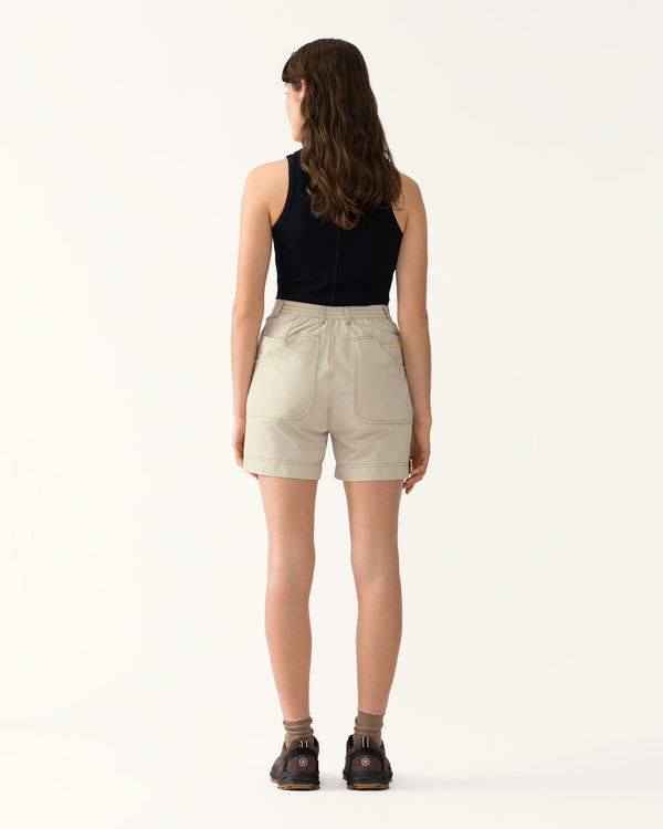 Hikerkind 8 Pocket Shorts - Dolomite