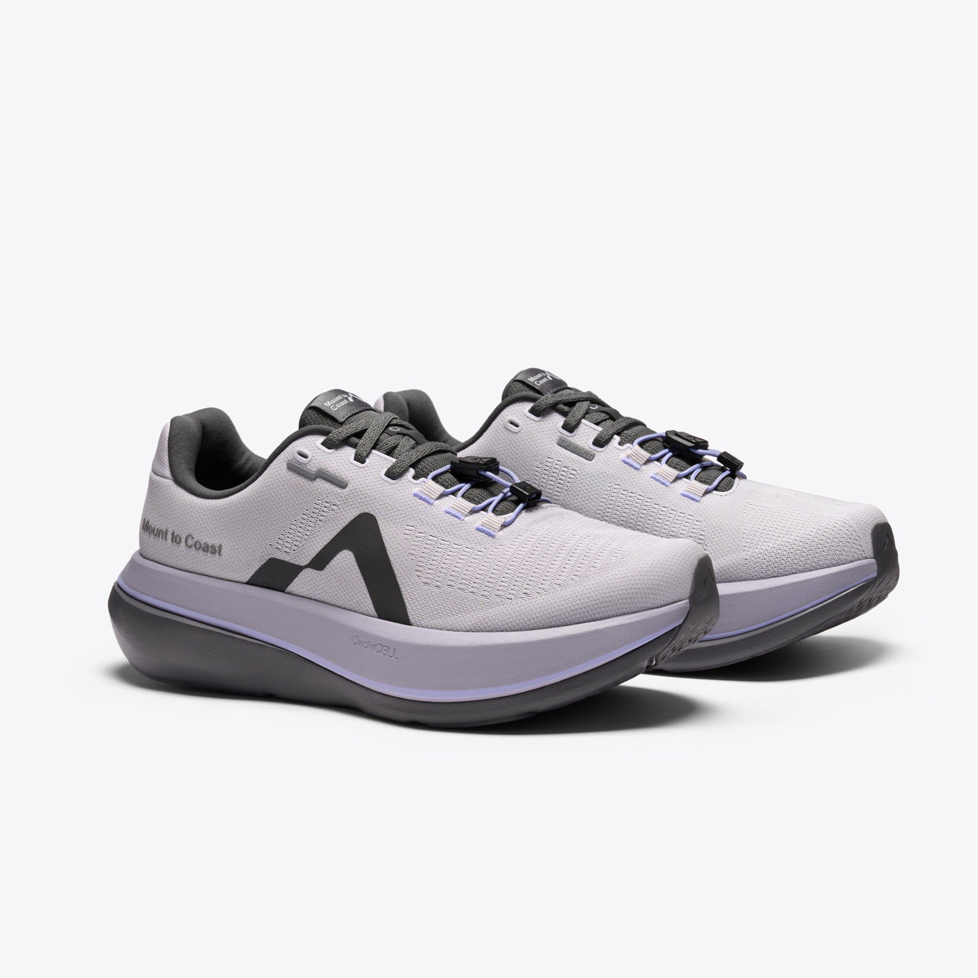Mount to Coast W's C1 - Ultraviolet