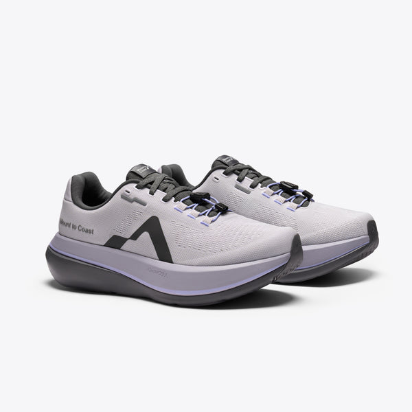 Mount to Coast W's C1 - Ultraviolet