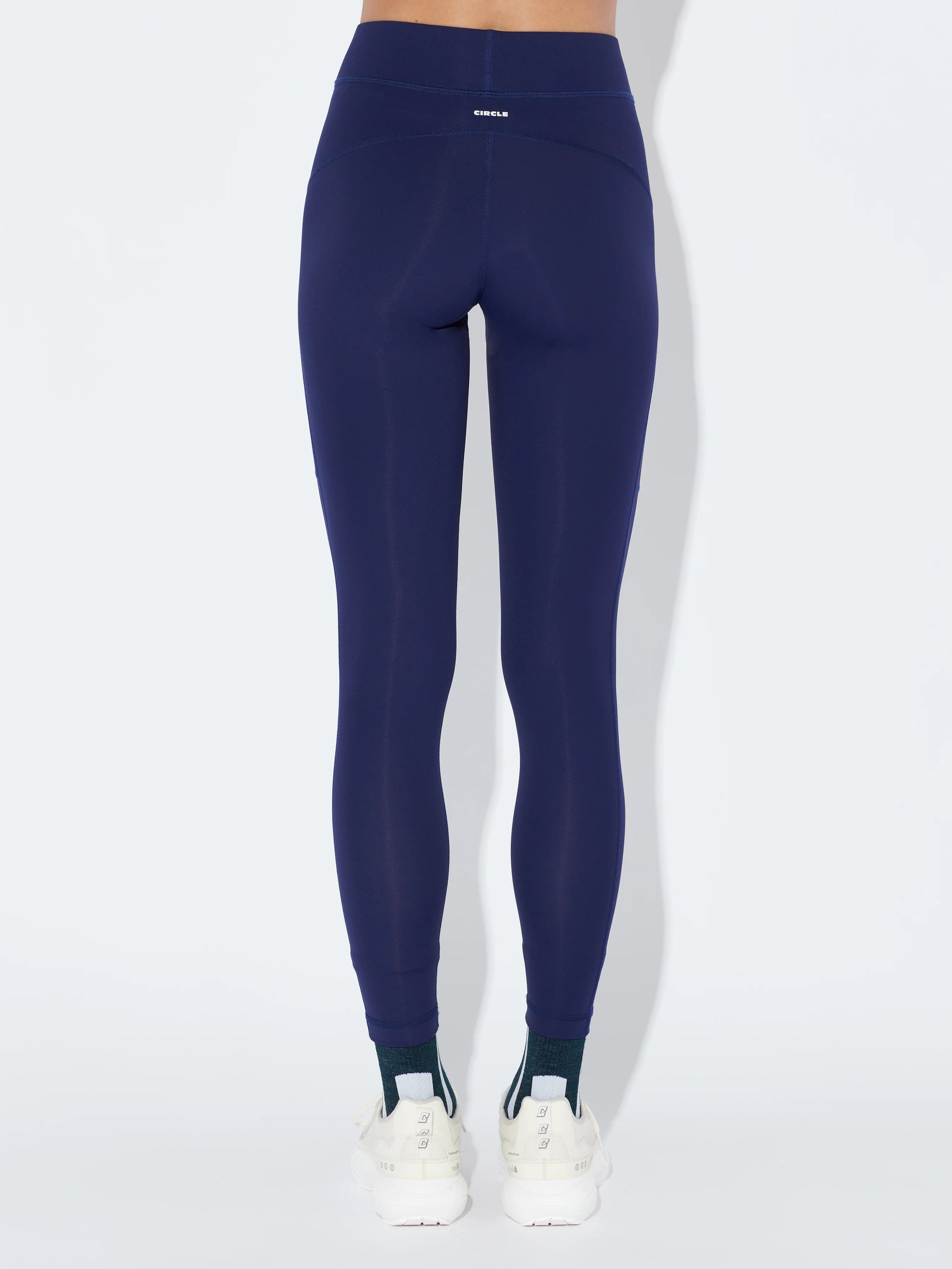 Circle Women's Get in Shape Leggings 3.0 - Navy