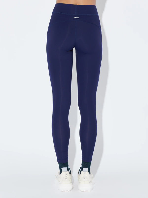 Circle Women's Get in Shape Leggings 3.0 - Navy