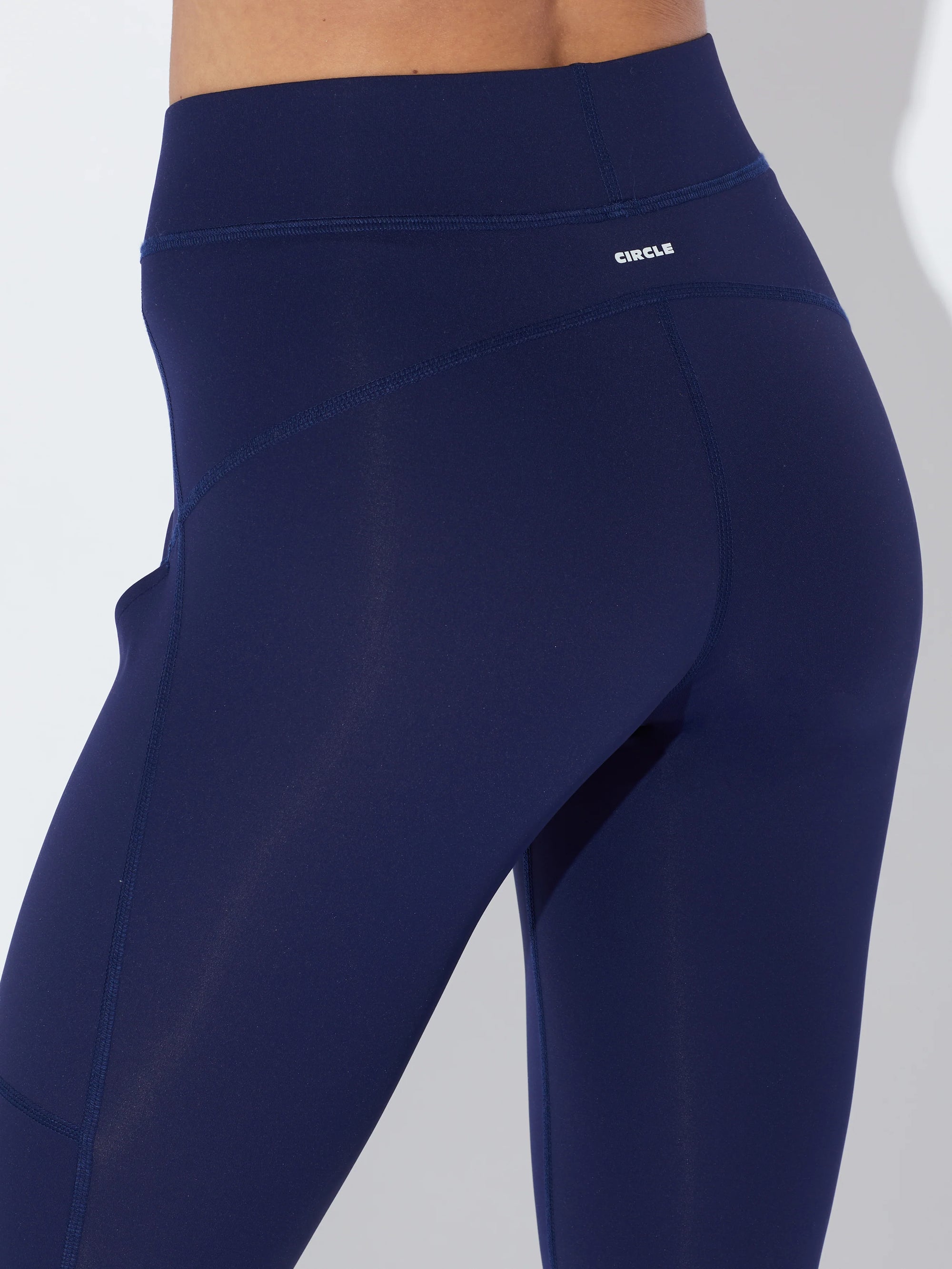 Circle Women's Get in Shape Leggings 3.0 - Navy