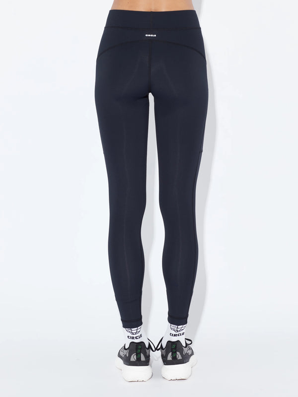 Circle Women's Get in Shape Leggings 3.0 - Onyx