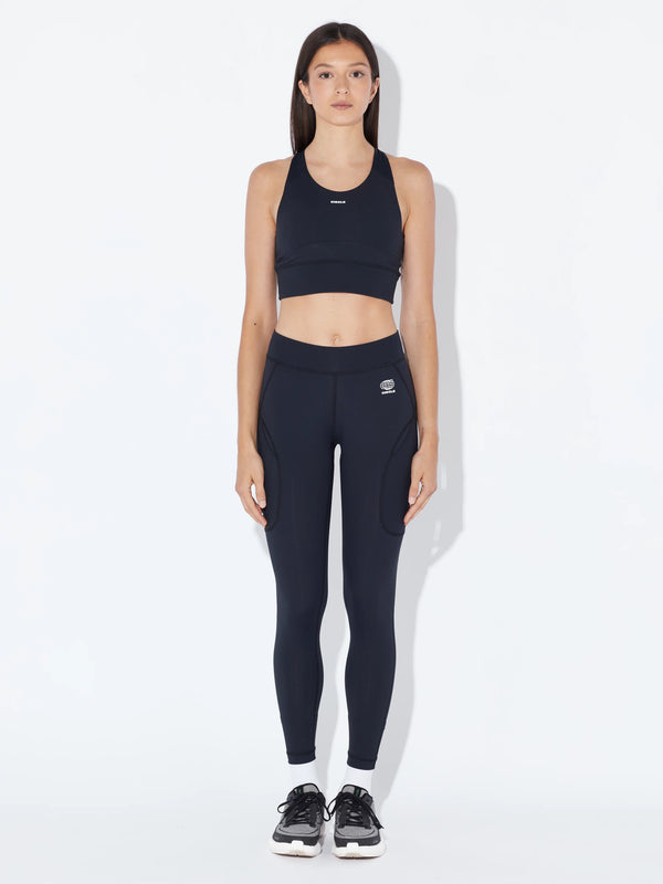 Circle Women's Get in Shape Leggings 3.0 - Onyx