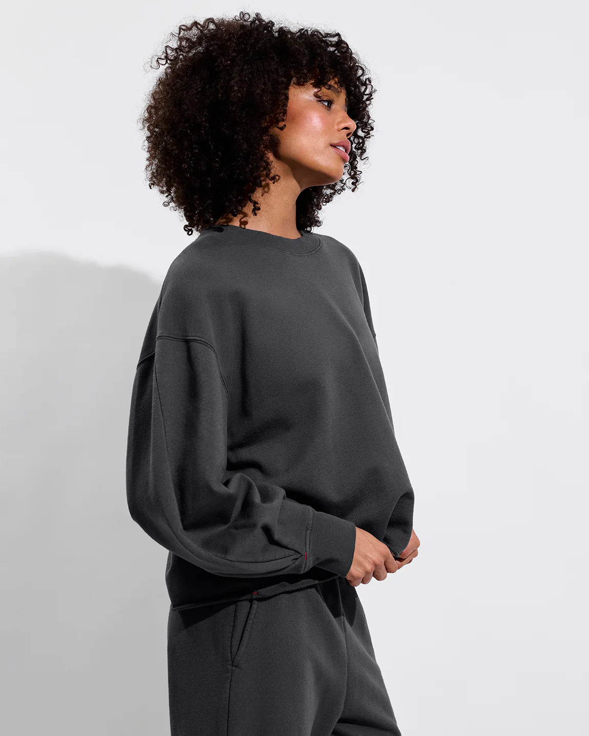Left on Friday Field Day Sweatshirt - Eclipse