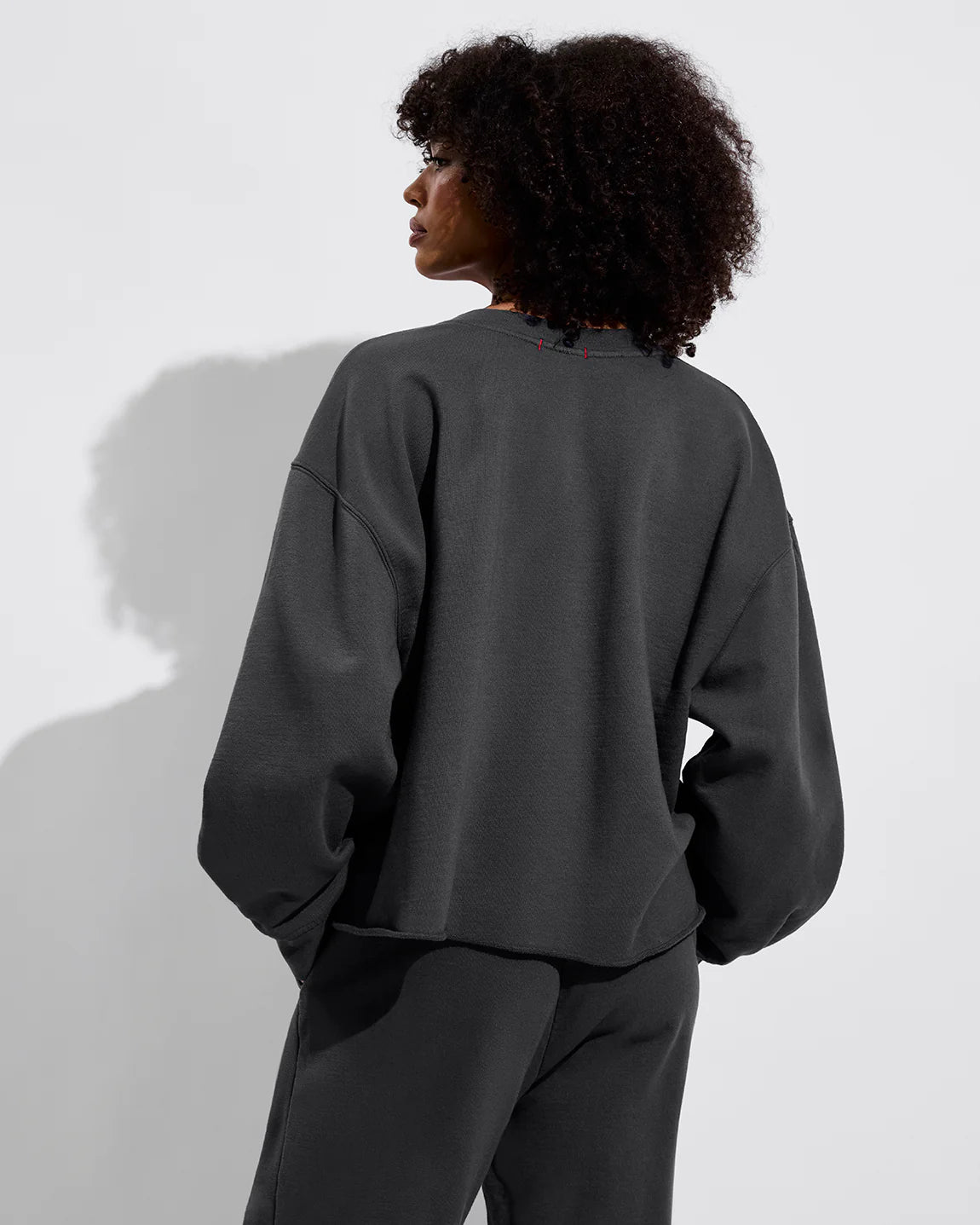 Left on Friday Field Day Sweatshirt - Eclipse