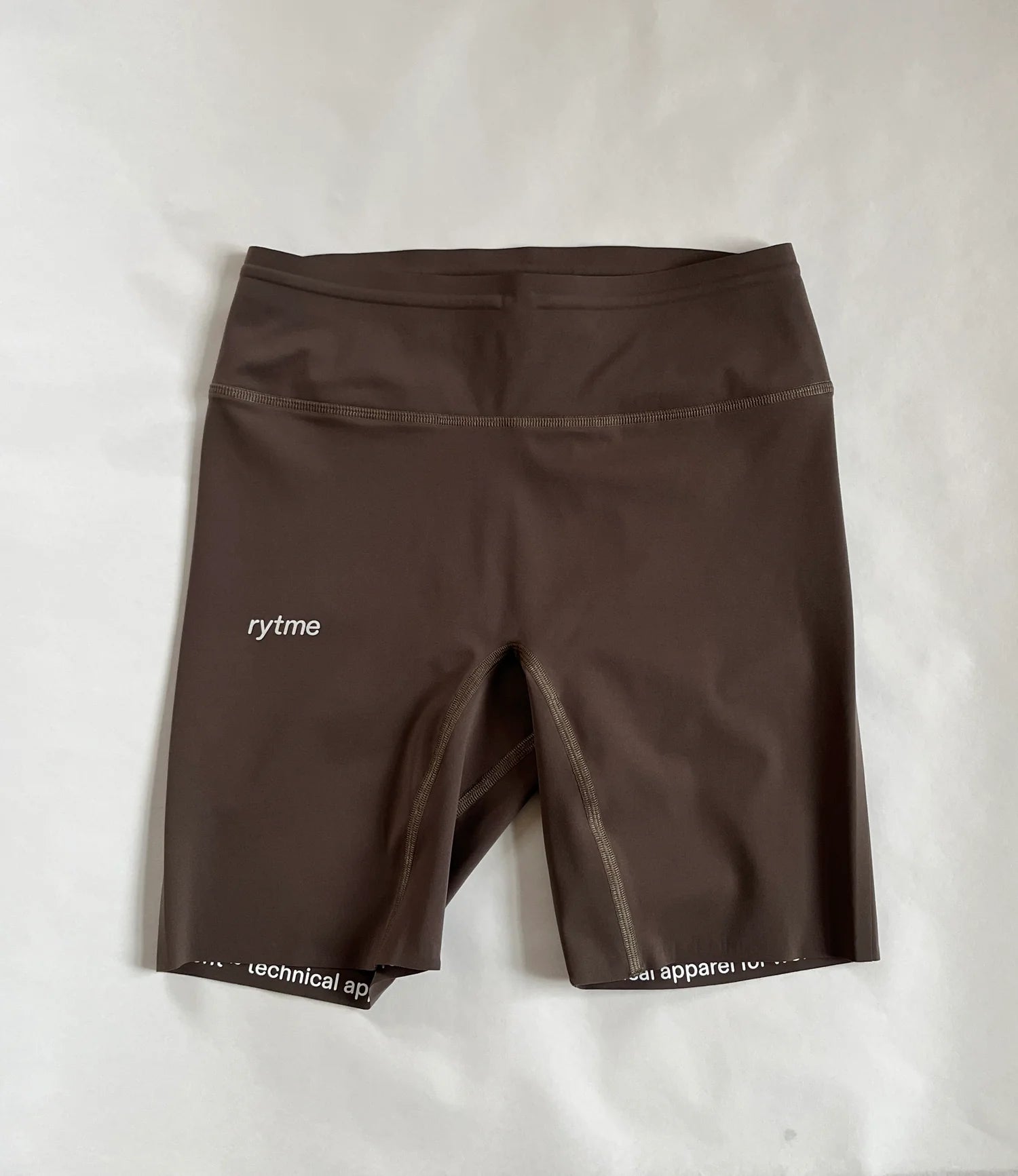 Rytme Low Moon Shorts - Clay