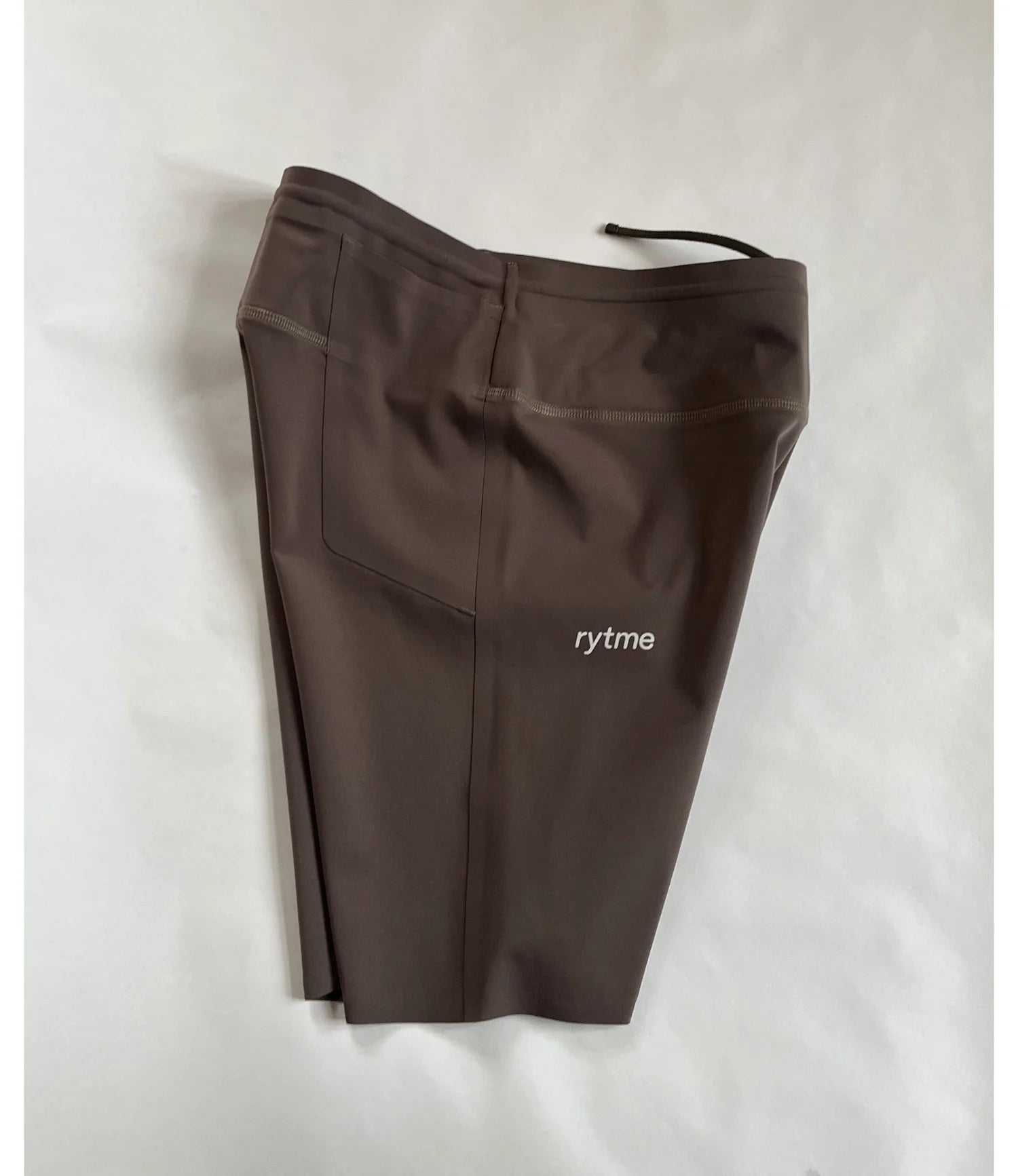 Rytme Low Moon Shorts - Clay