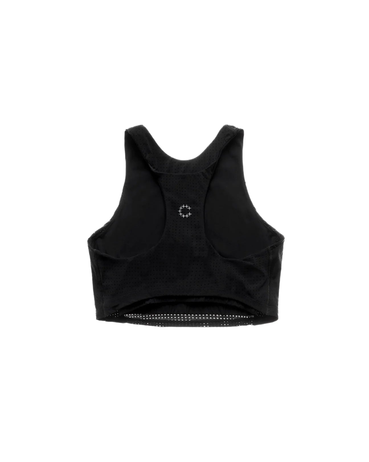 Currently Running - C-R™ Women's Elite Top - Black