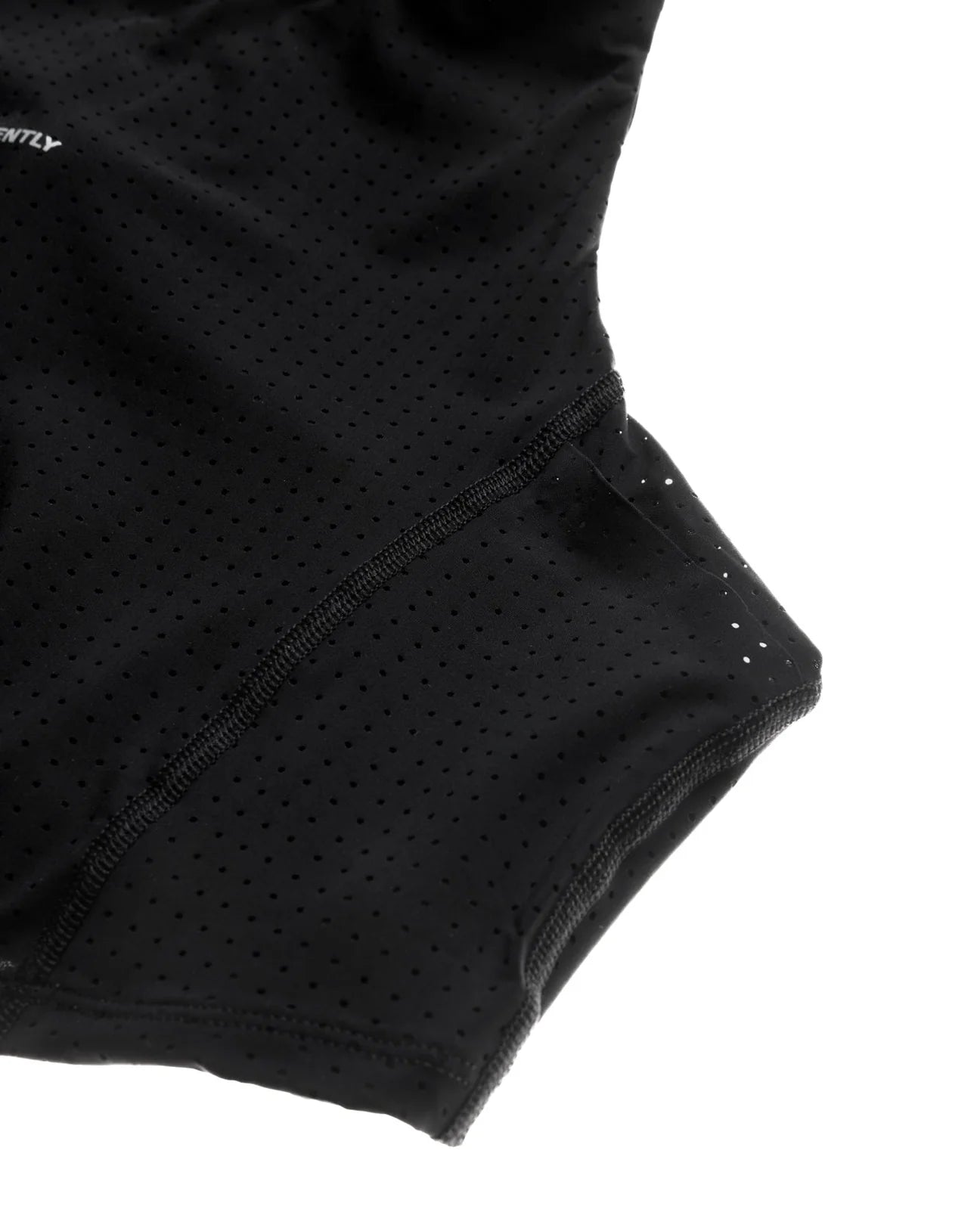 Currently Running - C-R™ Women's Elite Top - Black