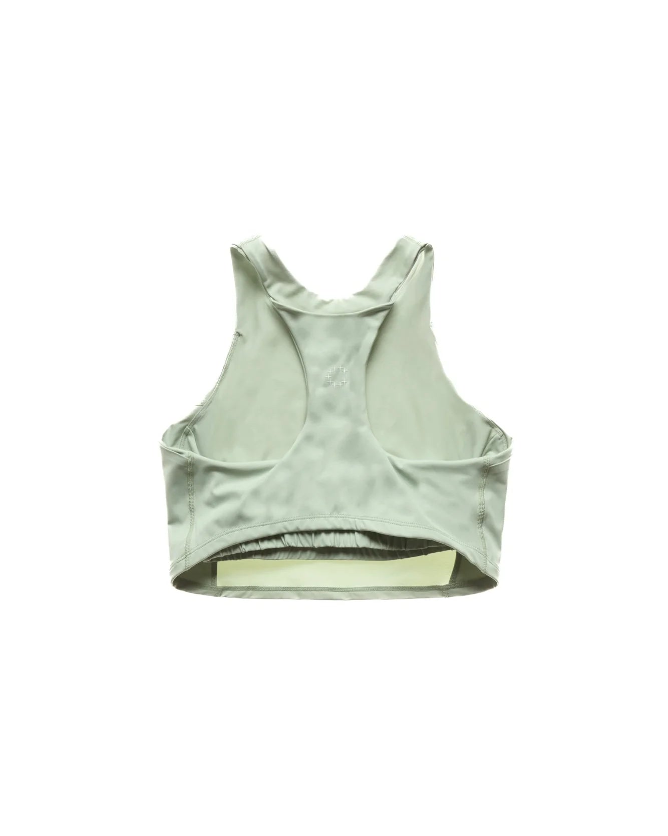 Currently Running - M2 Women's Pro Top - Mint