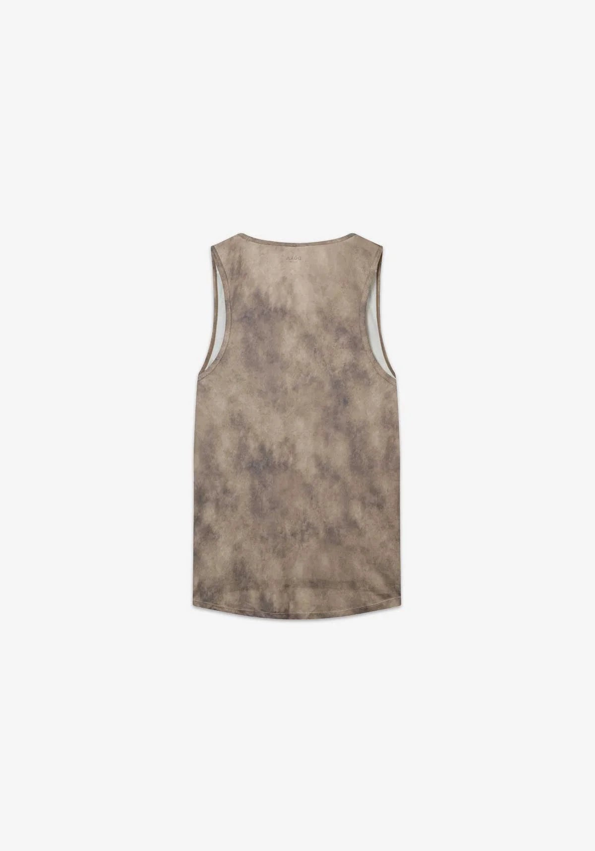 DOXA Men's ReRun Mist Singlet - Earth