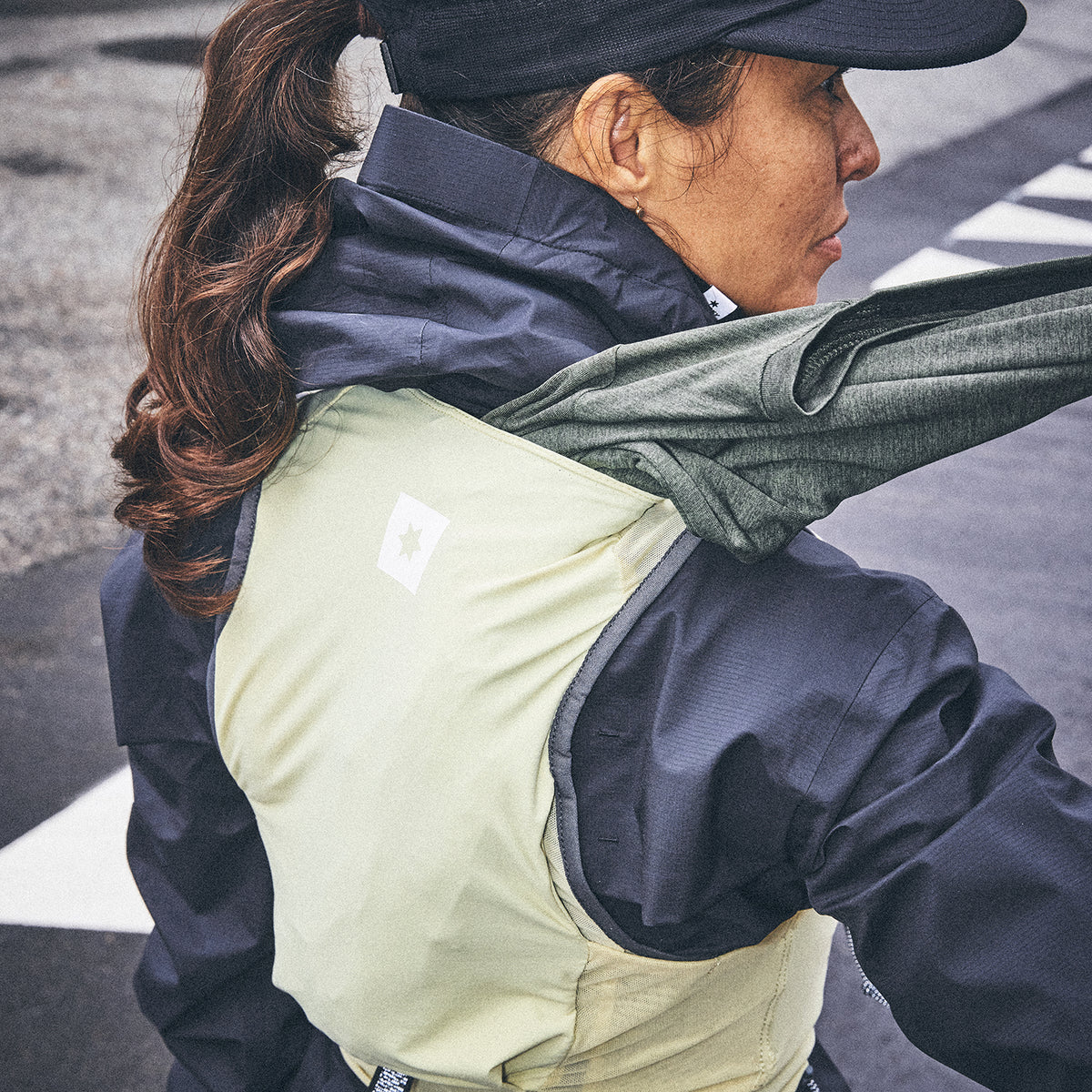 SAYSKY Flow Vest 8L