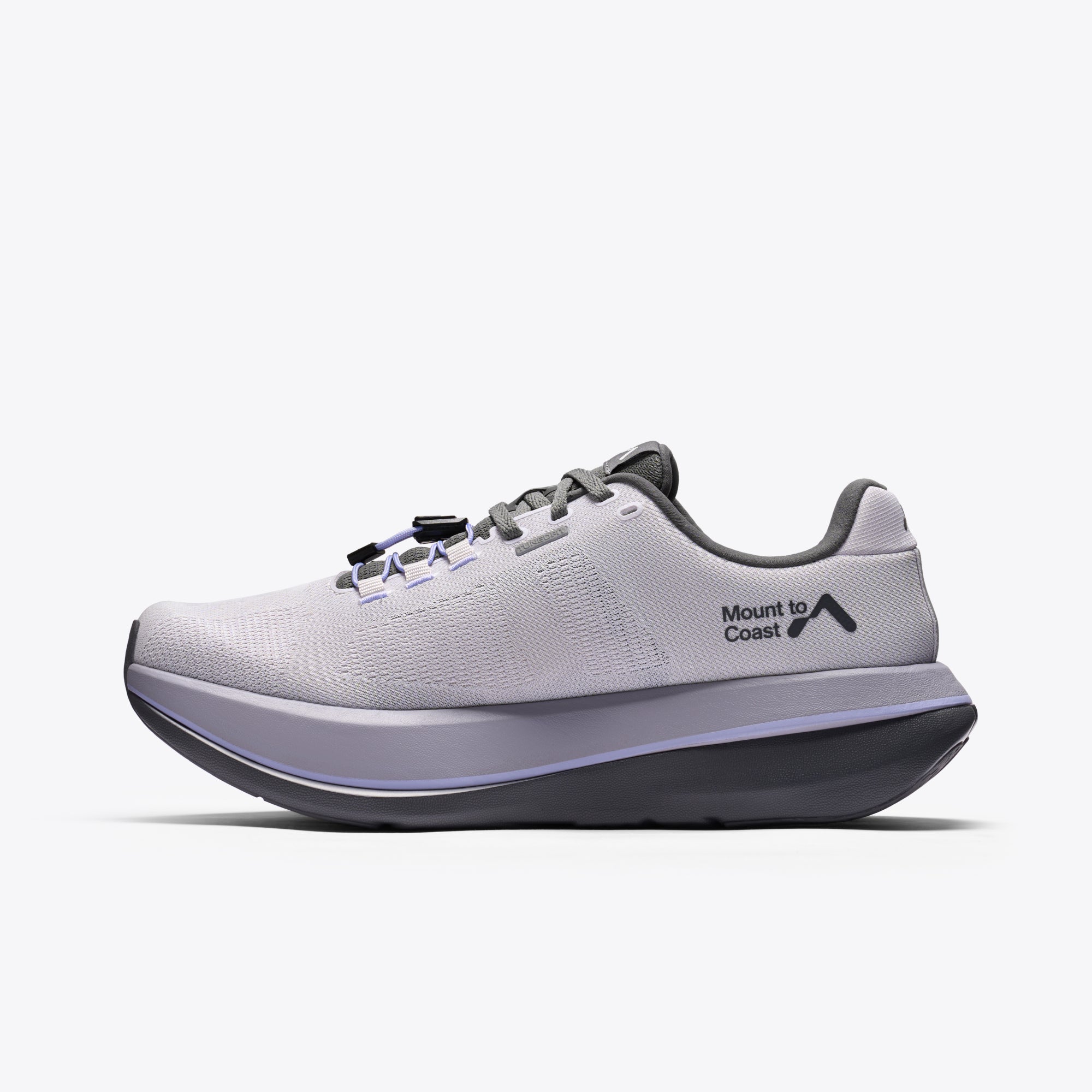 Mount to Coast W's C1 - Ultraviolet