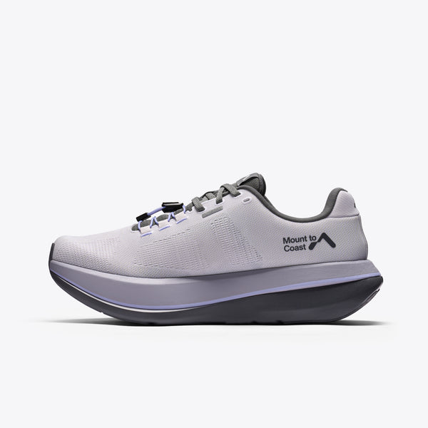 Mount to Coast M's C1 - Ultraviolet