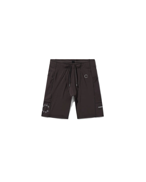 Currently Running - C-R™ Pro 7.5” Half Tight - Brown