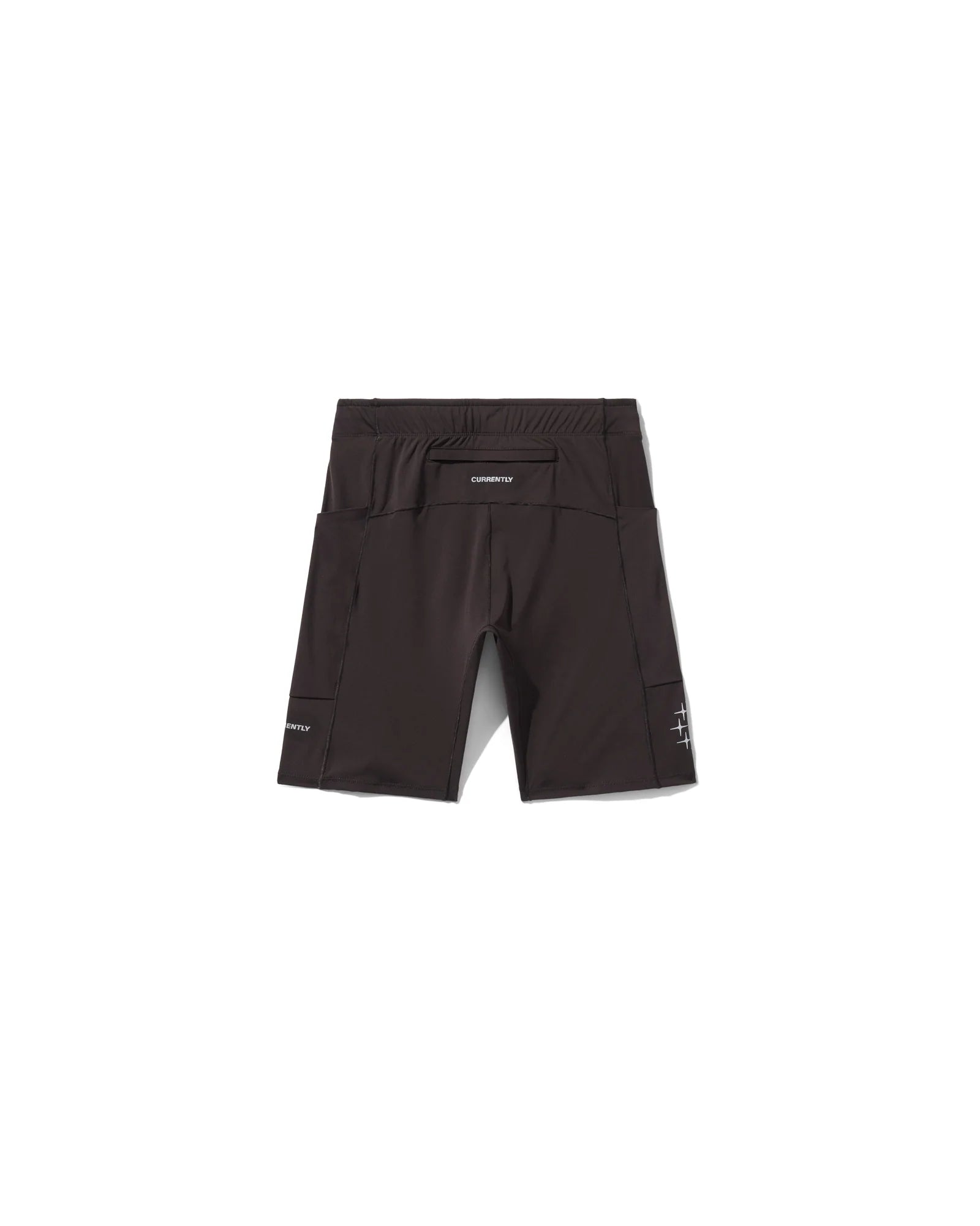 Currently Running - C-R™ Pro 7.5” Half Tight - Brown